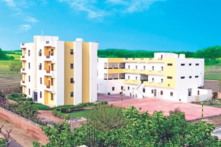 Puran Murti Campus Sonepat Infrastructure photo 7